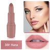 Image of MISS ROSE Matte Waterproof Velvet Lip Stick