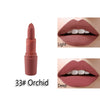 Image of MISS ROSE Matte Waterproof Velvet Lip Stick