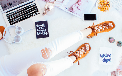 Marketing Small First