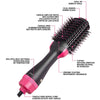 Image of XO Beauty Hair Dryer Brush