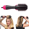 Image of XO Beauty Hair Dryer Brush