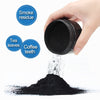 Image of 1 oz Activated Coconut Charcoal Powder + Bamboo Toothbrush