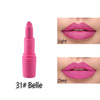 Image of MISS ROSE Matte Waterproof Velvet Lip Stick