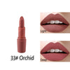 Image of MISS ROSE Matte Waterproof Velvet Lip Stick