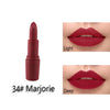 Image of MISS ROSE Matte Waterproof Velvet Lip Stick