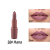 Image of MISS ROSE Matte Waterproof Velvet Lip Stick